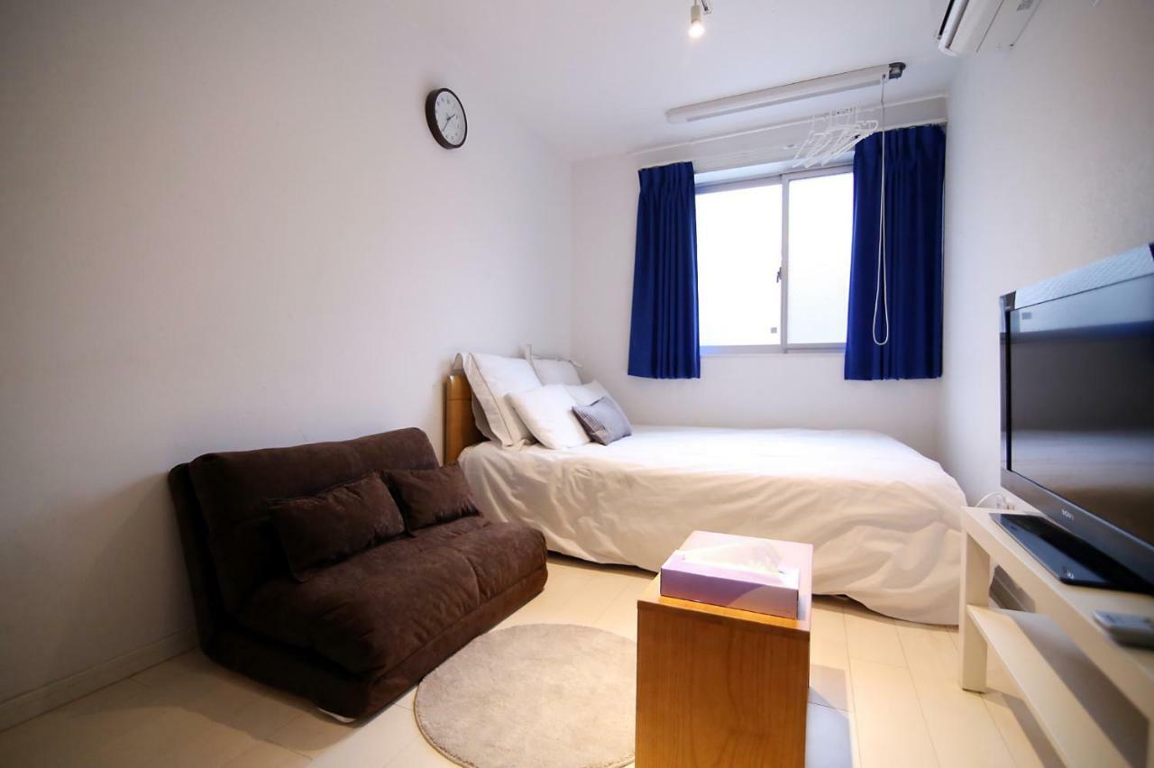Asakusa Koma House Tokyo Luaran gambar