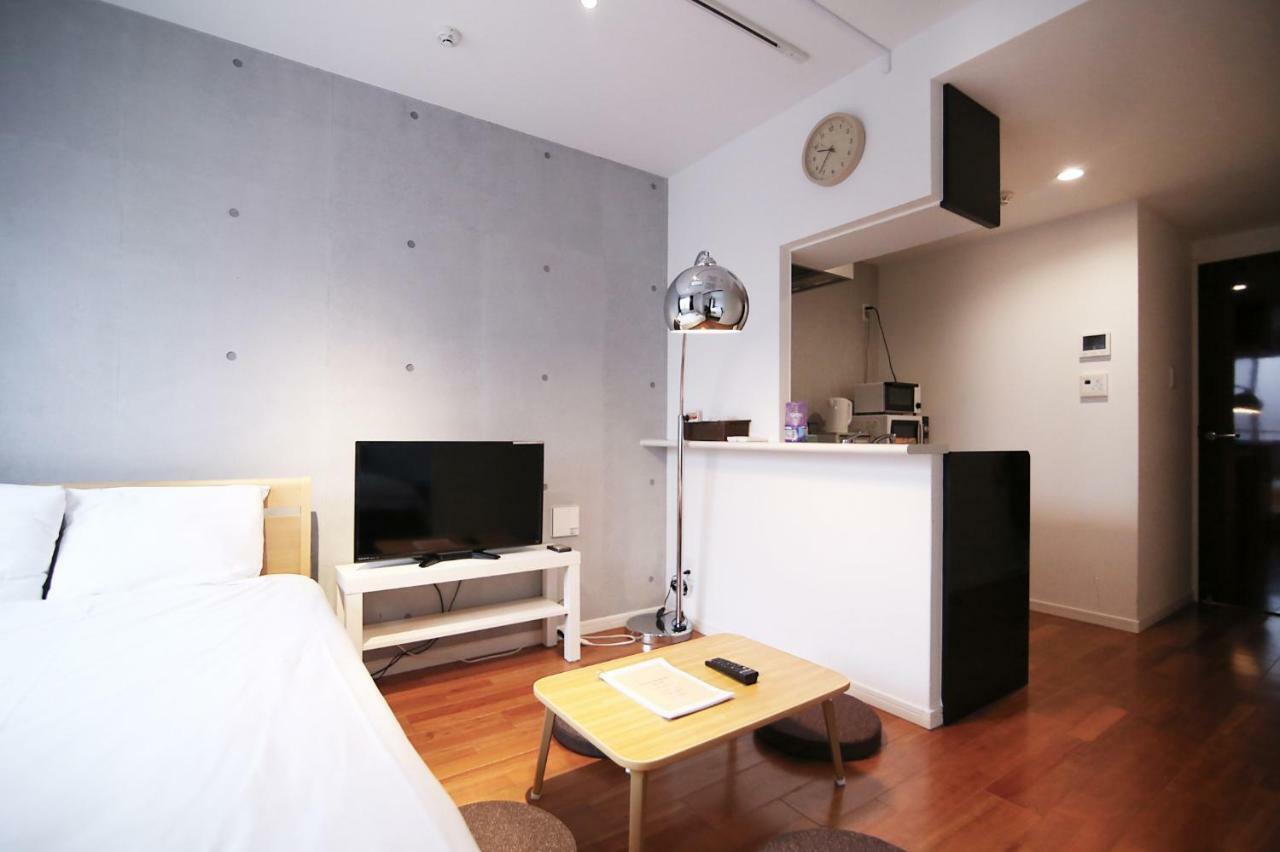 Asakusa Koma House Tokyo Luaran gambar