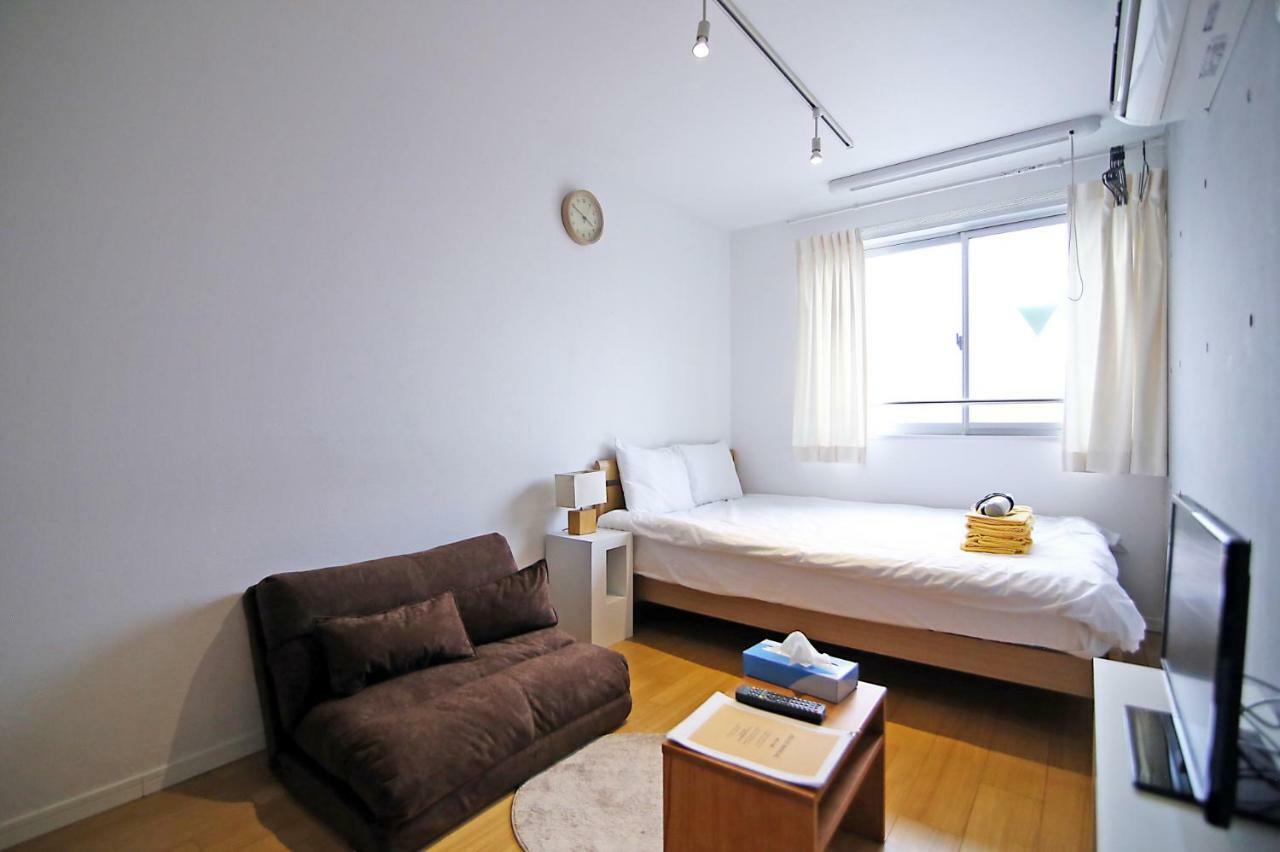 Asakusa Koma House Tokyo Luaran gambar